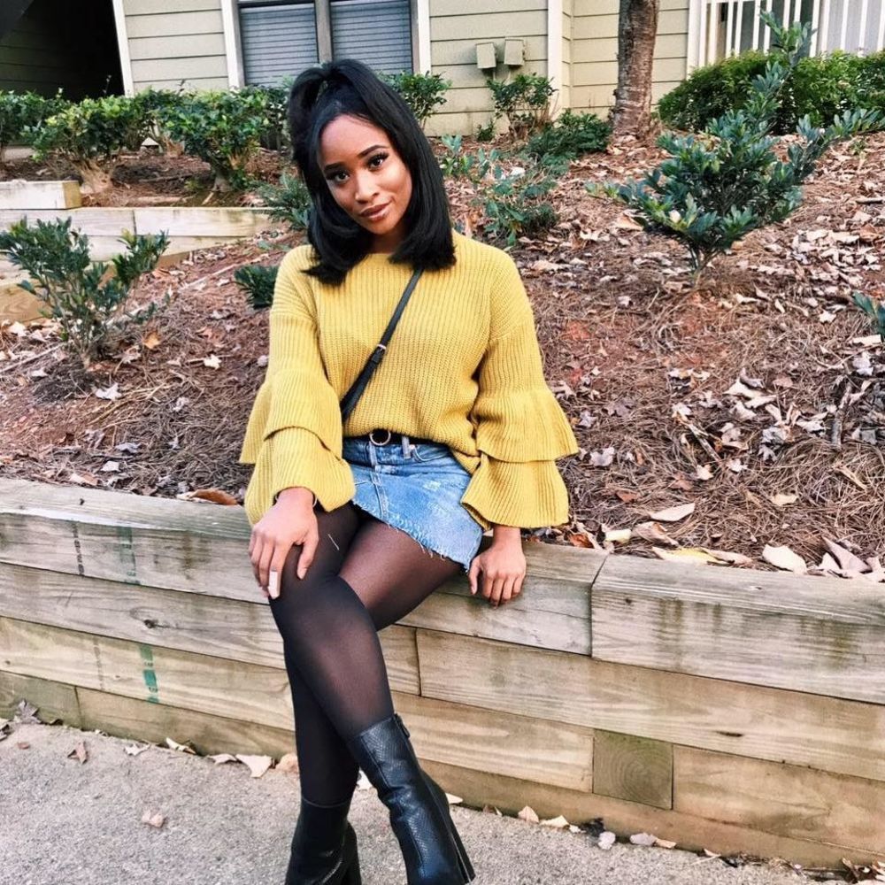 Meet your Posher, Shayna